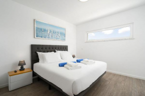 Casa Comer - modern apartment in Lagos
